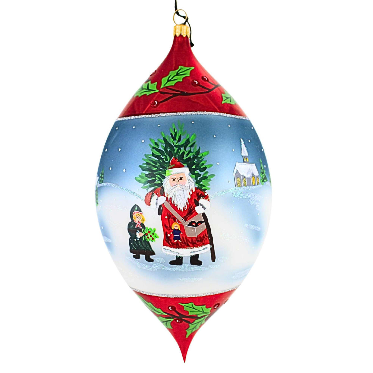 66260 Father Frost Drop ZKP4090CZ