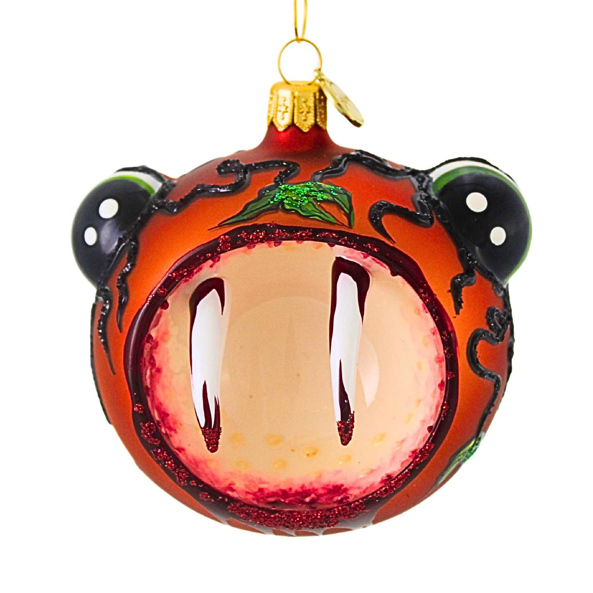 66341 Pumpkin Fangs 2022503