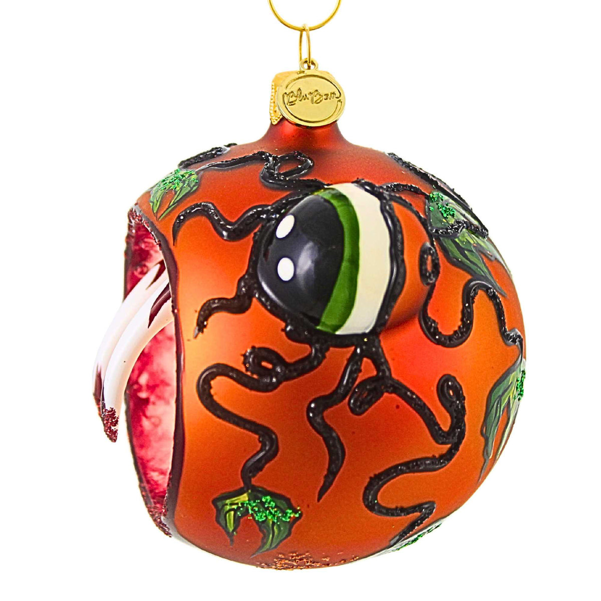 Blubom Pumpkin Fangs - - SBKGifts.com