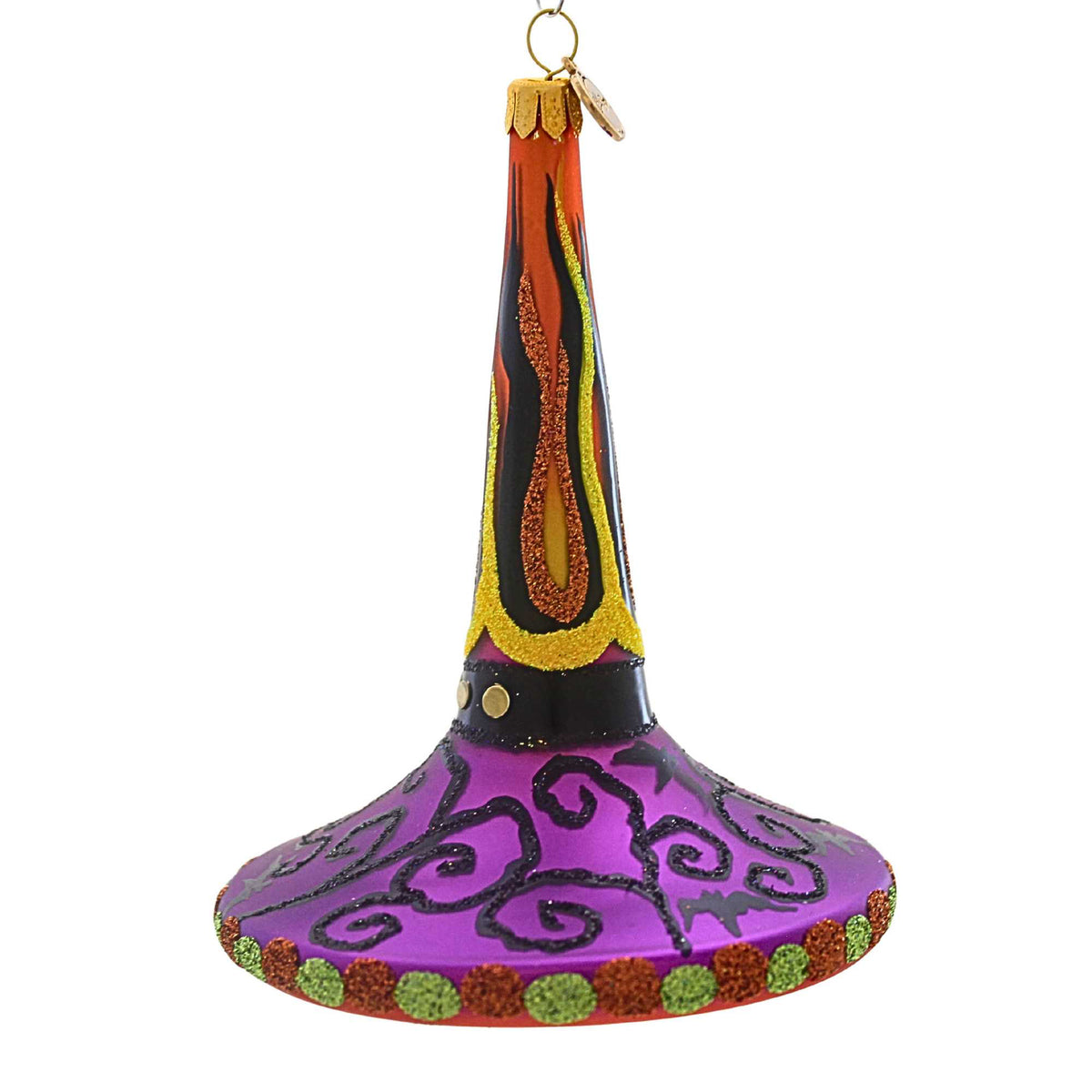 Blubom Witchy Hattitude - - SBKGifts.com