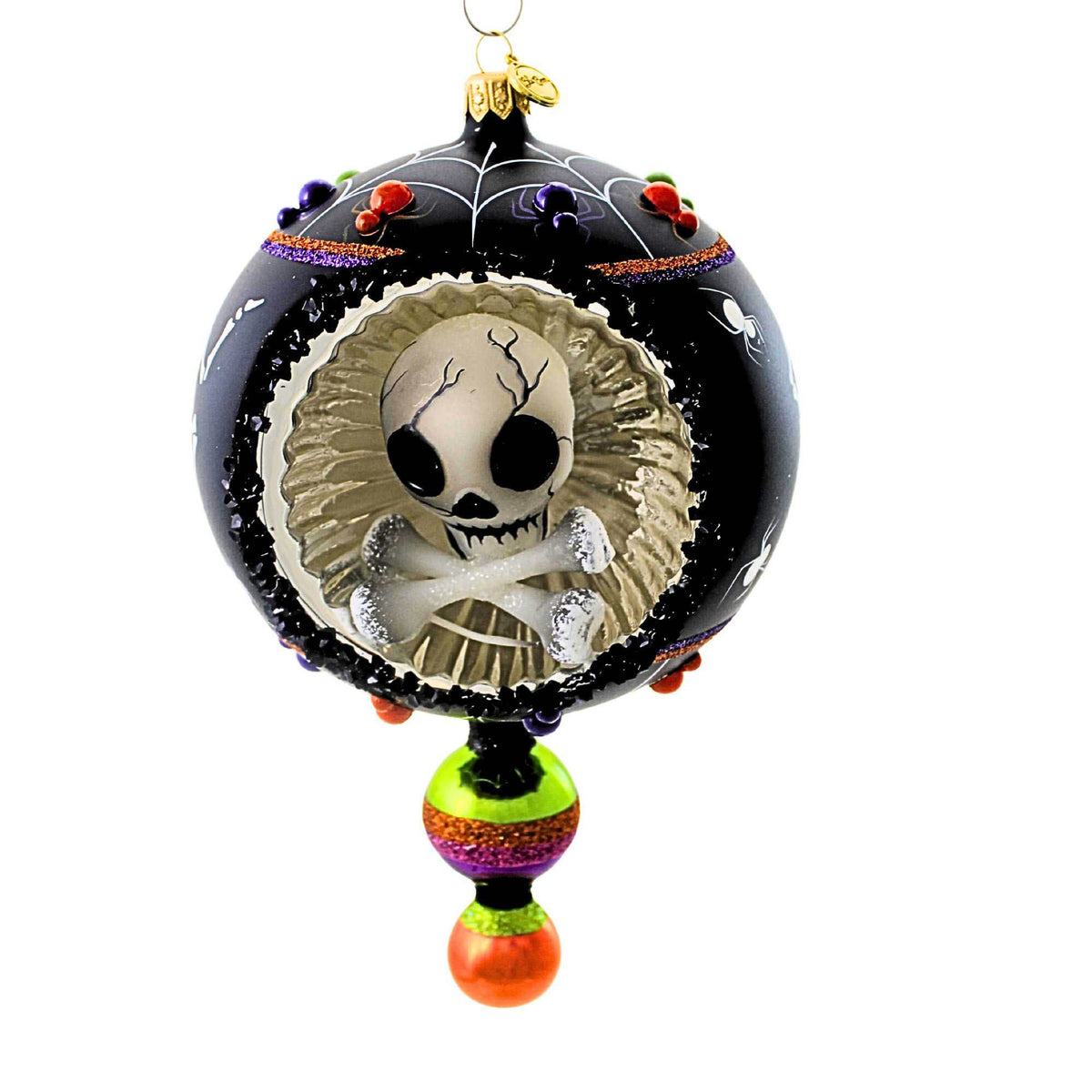 66343 Skully's Midnight Shuffle 2024318