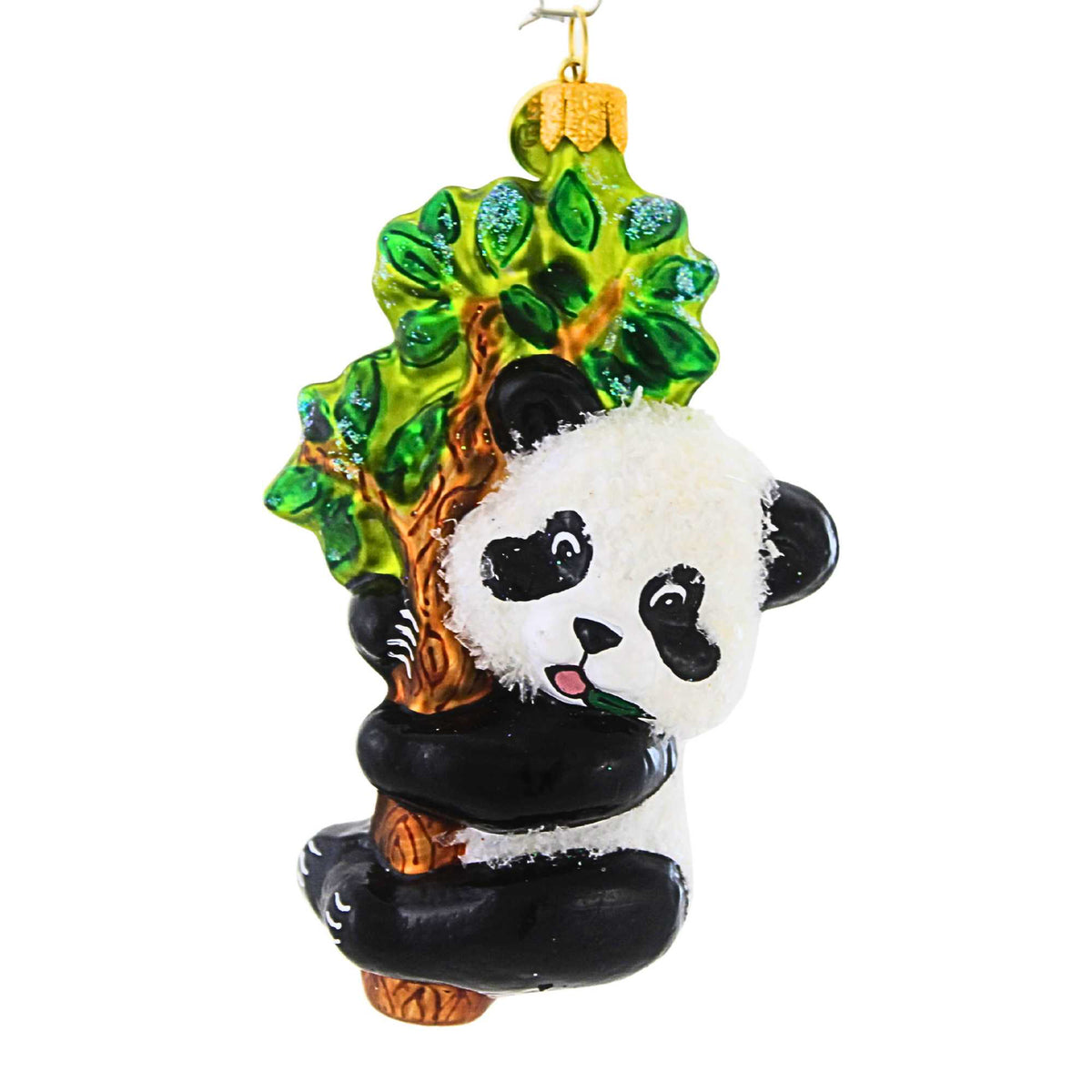 66346 Bamboo Panda 2022024