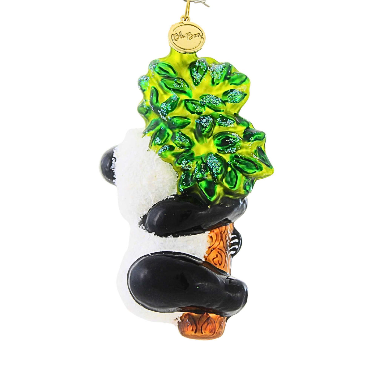 Blubom Bamboo Panda - - SBKGifts.com