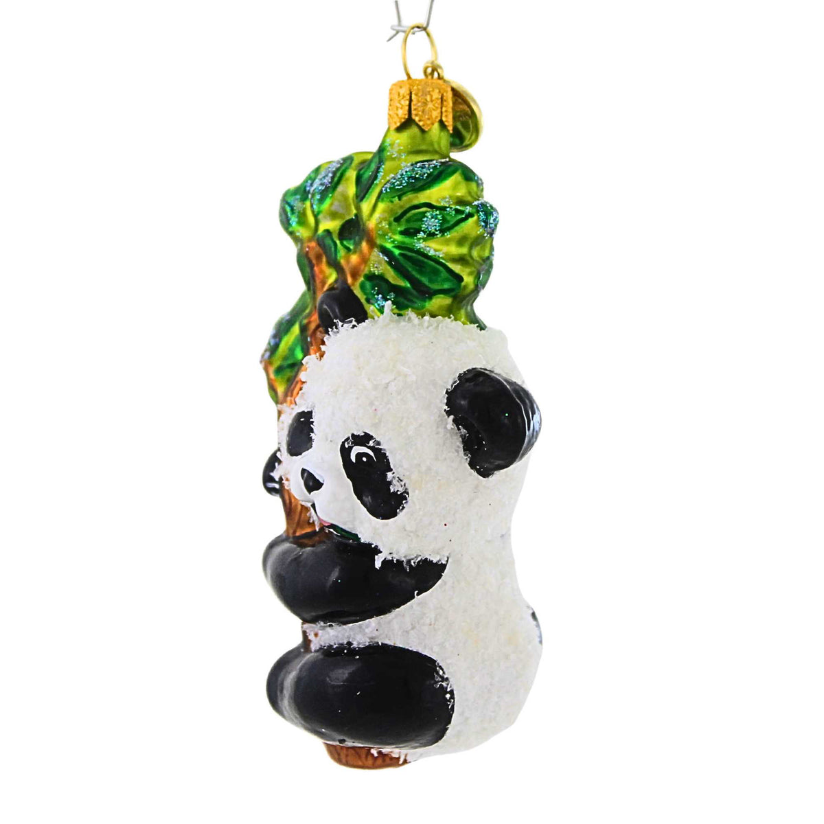Blubom Bamboo Panda - - SBKGifts.com