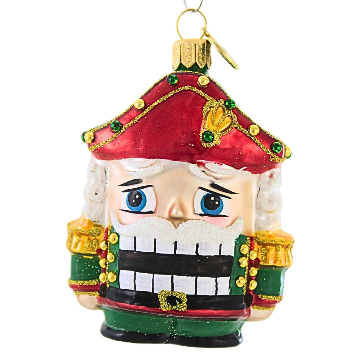 66348 Nubby Nutcracker 2025025