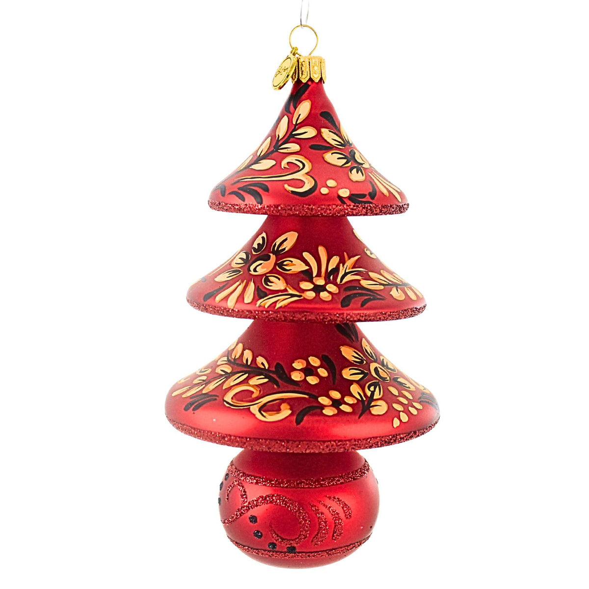 Blubom Imperial Floral Fantasy - - SBKGifts.com