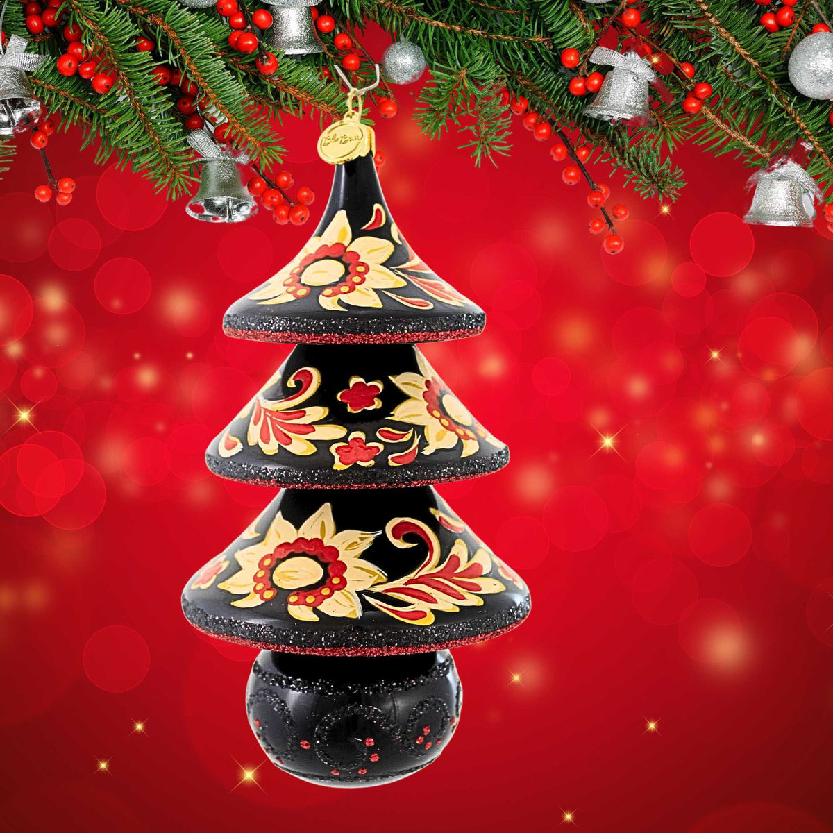 Blubom Midnight Bloom - - SBKGifts.com