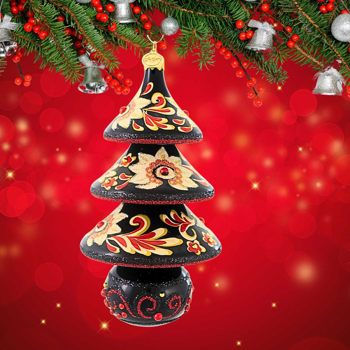 Blubom Midnight Bloom Deluxe - - SBKGifts.com