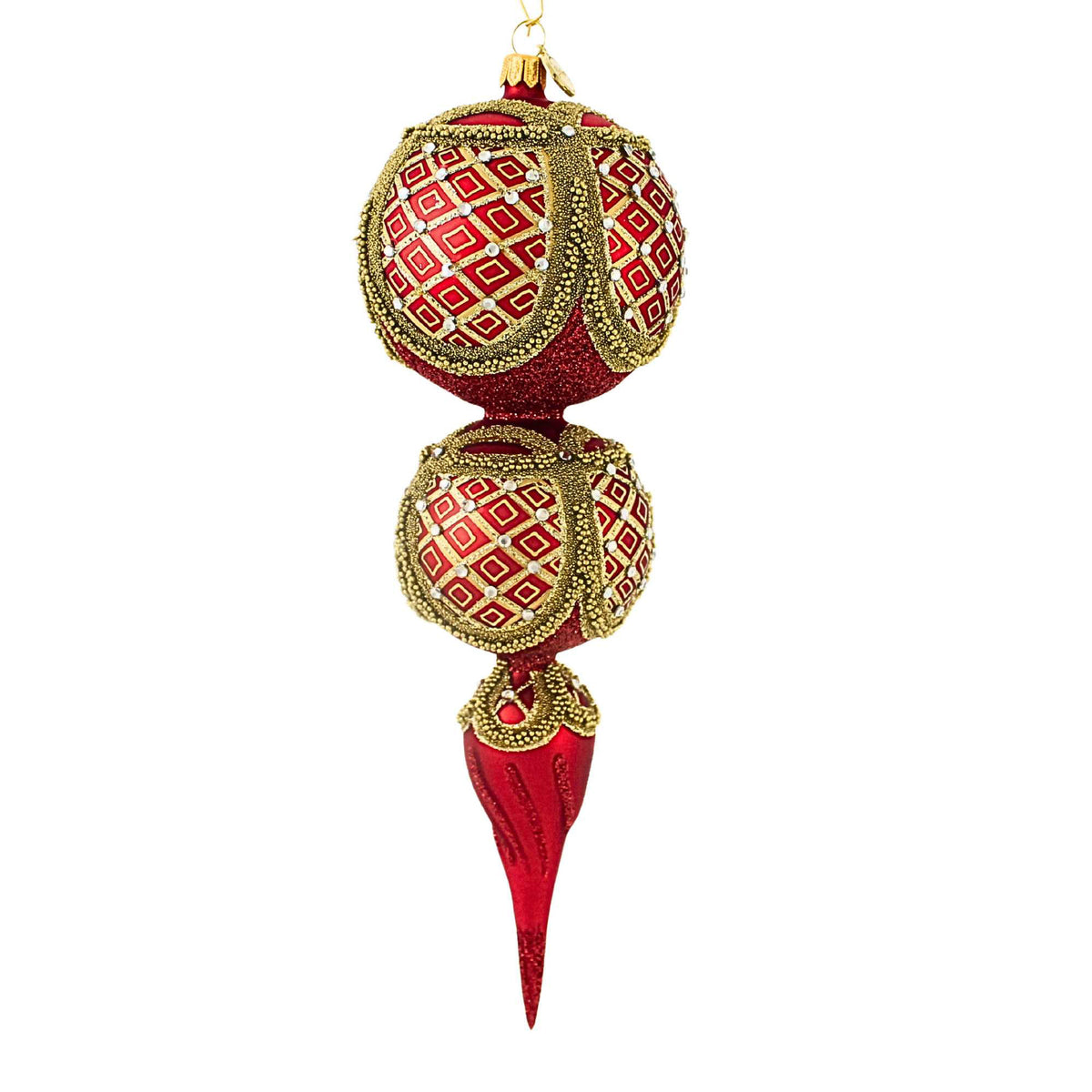 Blubom Moulin Rouge Double Reflector Drop - - SBKGifts.com