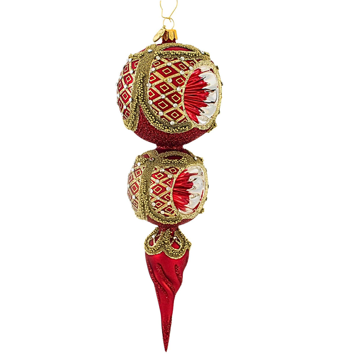 Blubom Moulin Rouge Double Reflector Drop - - SBKGifts.com
