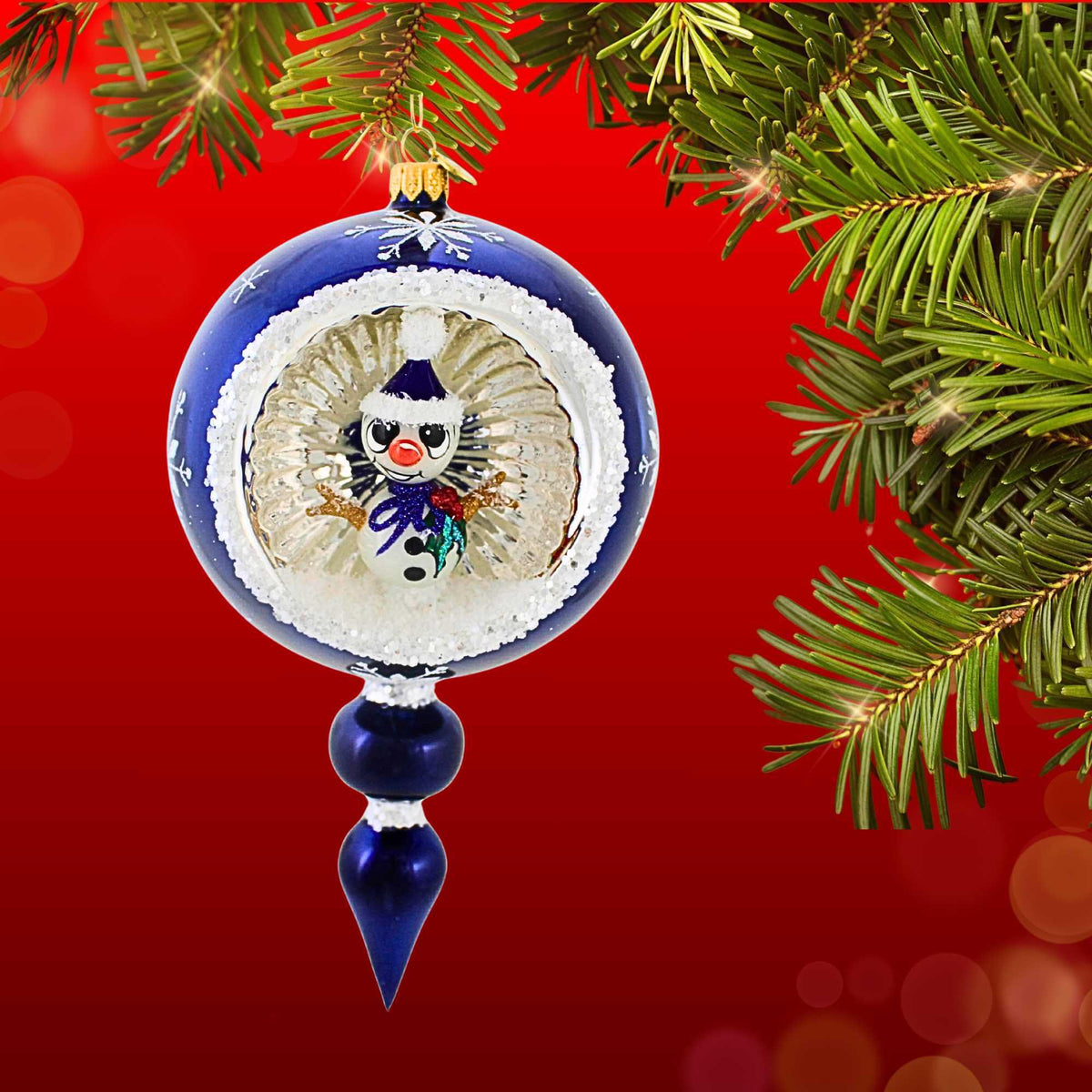 Blubom Frosty Delight - - SBKGifts.com