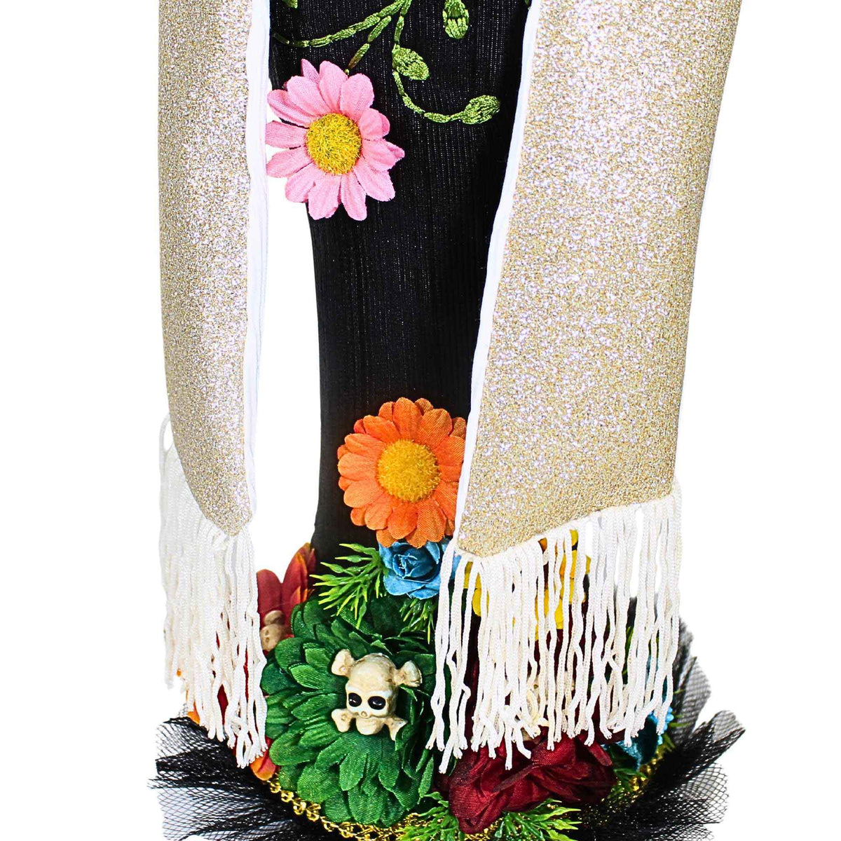 Karen Didion Mr. And Mrs. Fiesta - - SBKGifts.com