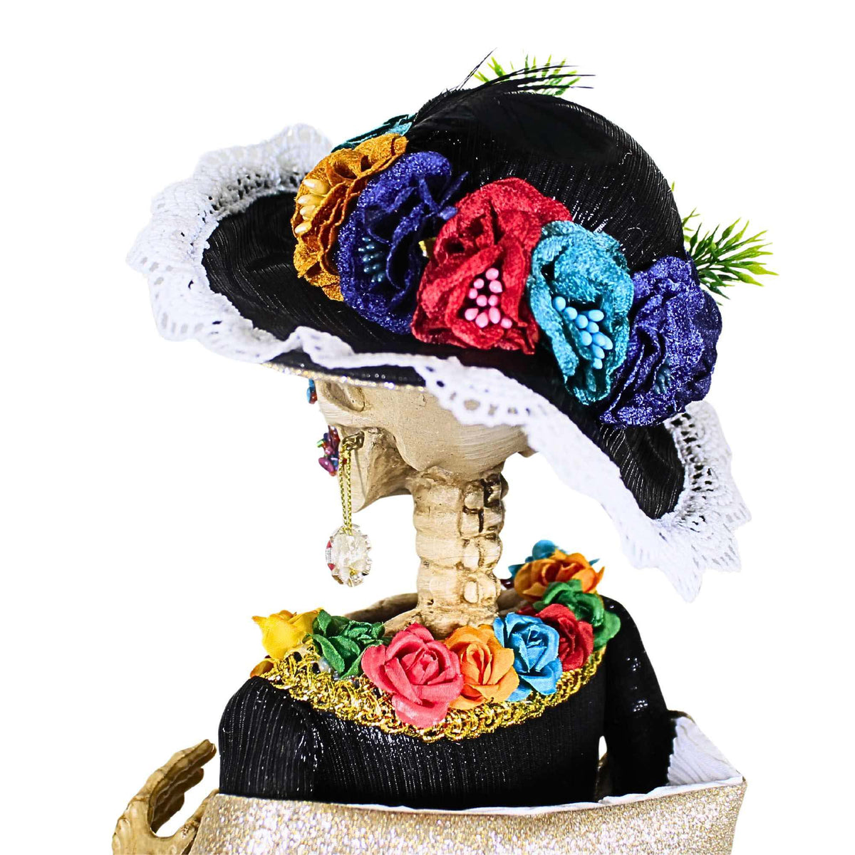 Karen Didion Mr. And Mrs. Fiesta - - SBKGifts.com