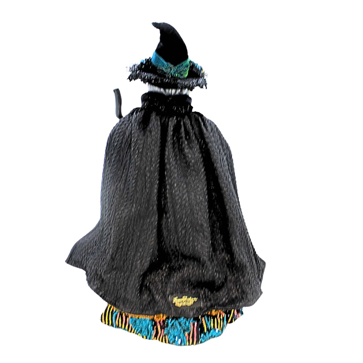 Karen Didion Lighted Tabitha Witch - - SBKGifts.com