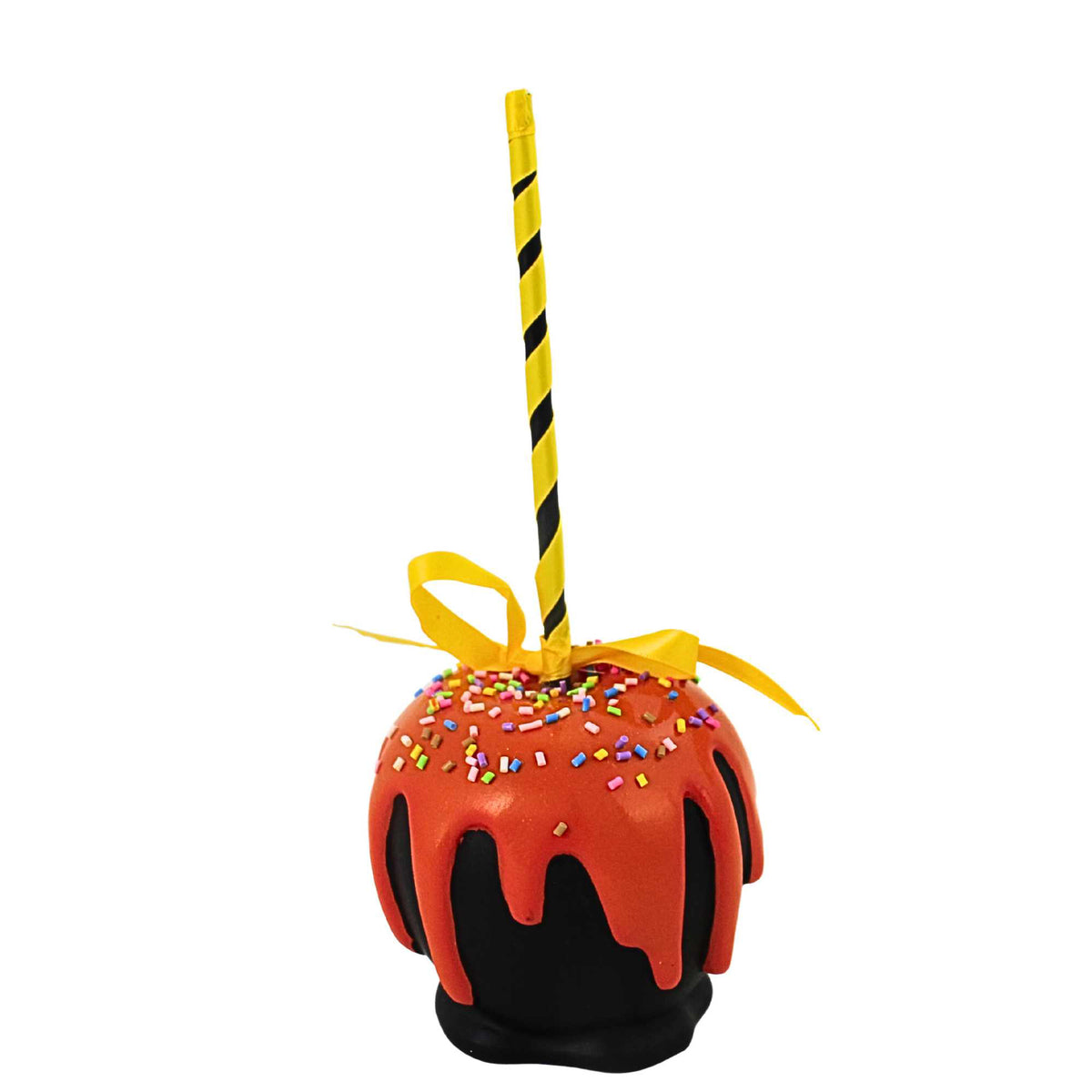 December Diamonds Candy Apple Orange - - SBKGifts.com