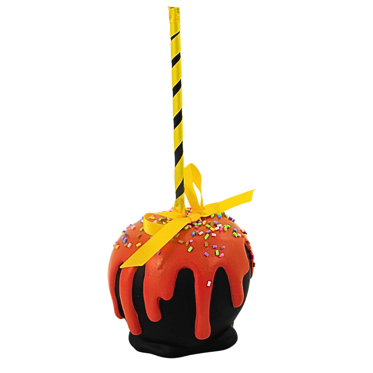 December Diamonds Candy Apple Orange - - SBKGifts.com