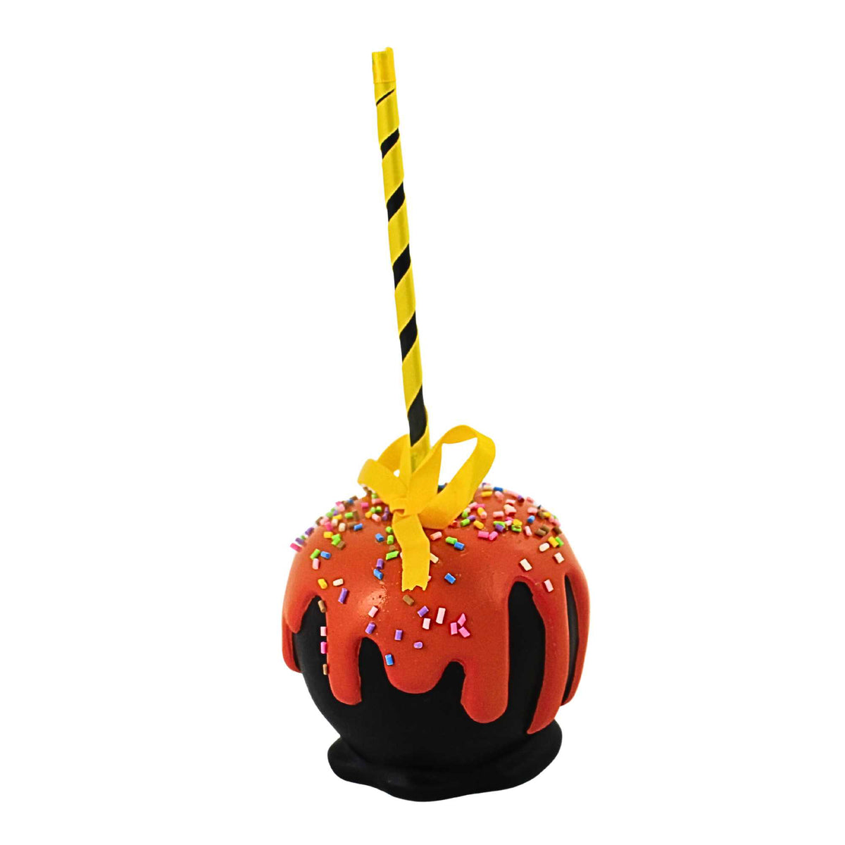 December Diamonds Candy Apple Orange - - SBKGifts.com
