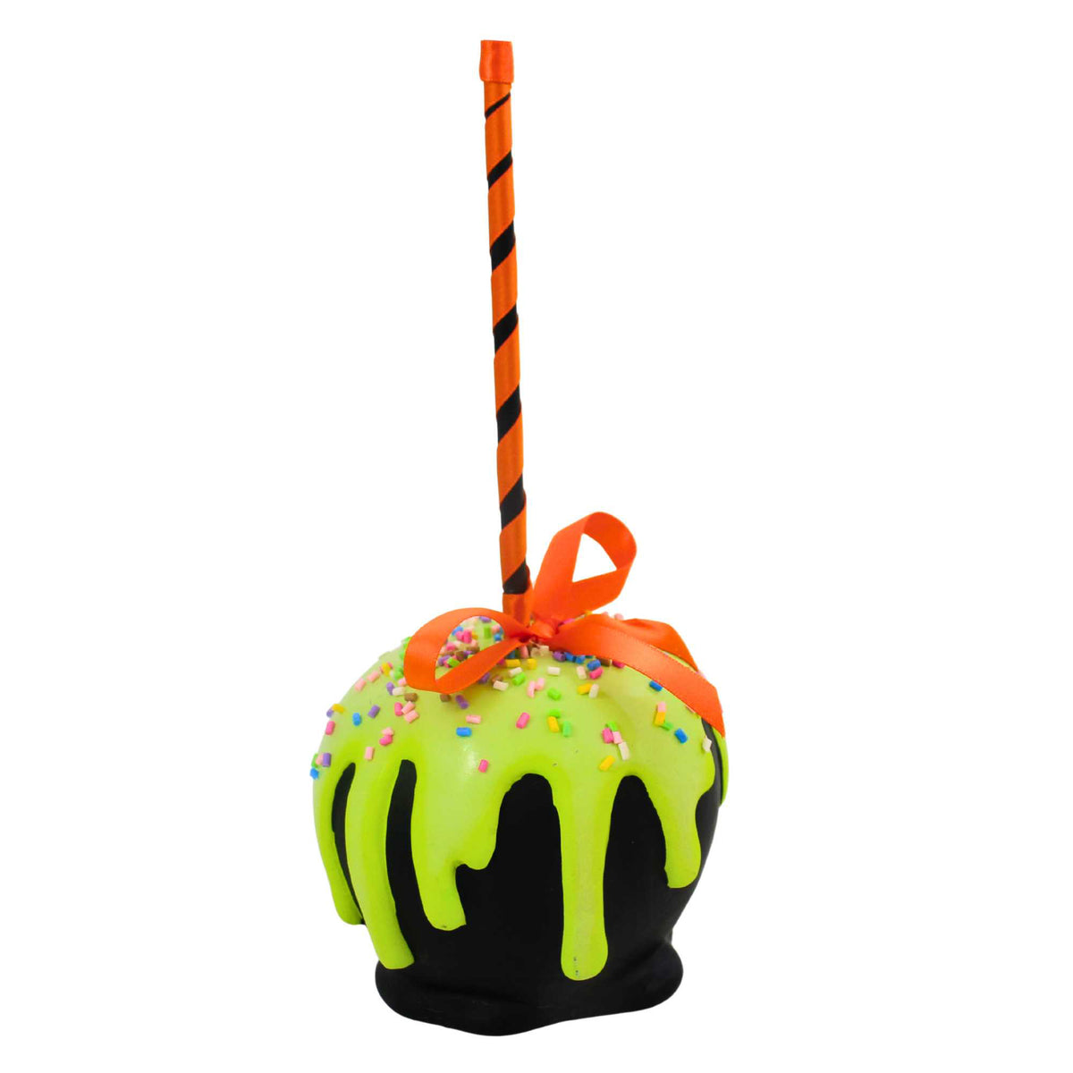 December Diamonds Candy Apple Green - - SBKGifts.com