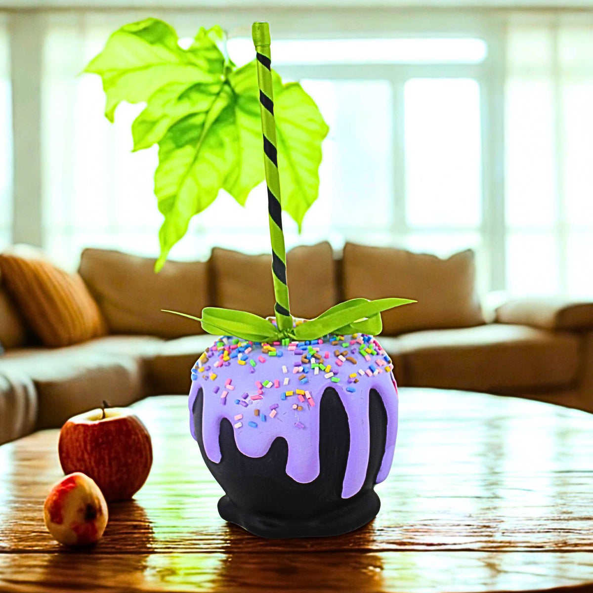 December Diamonds Candy Apple Purple - - SBKGifts.com