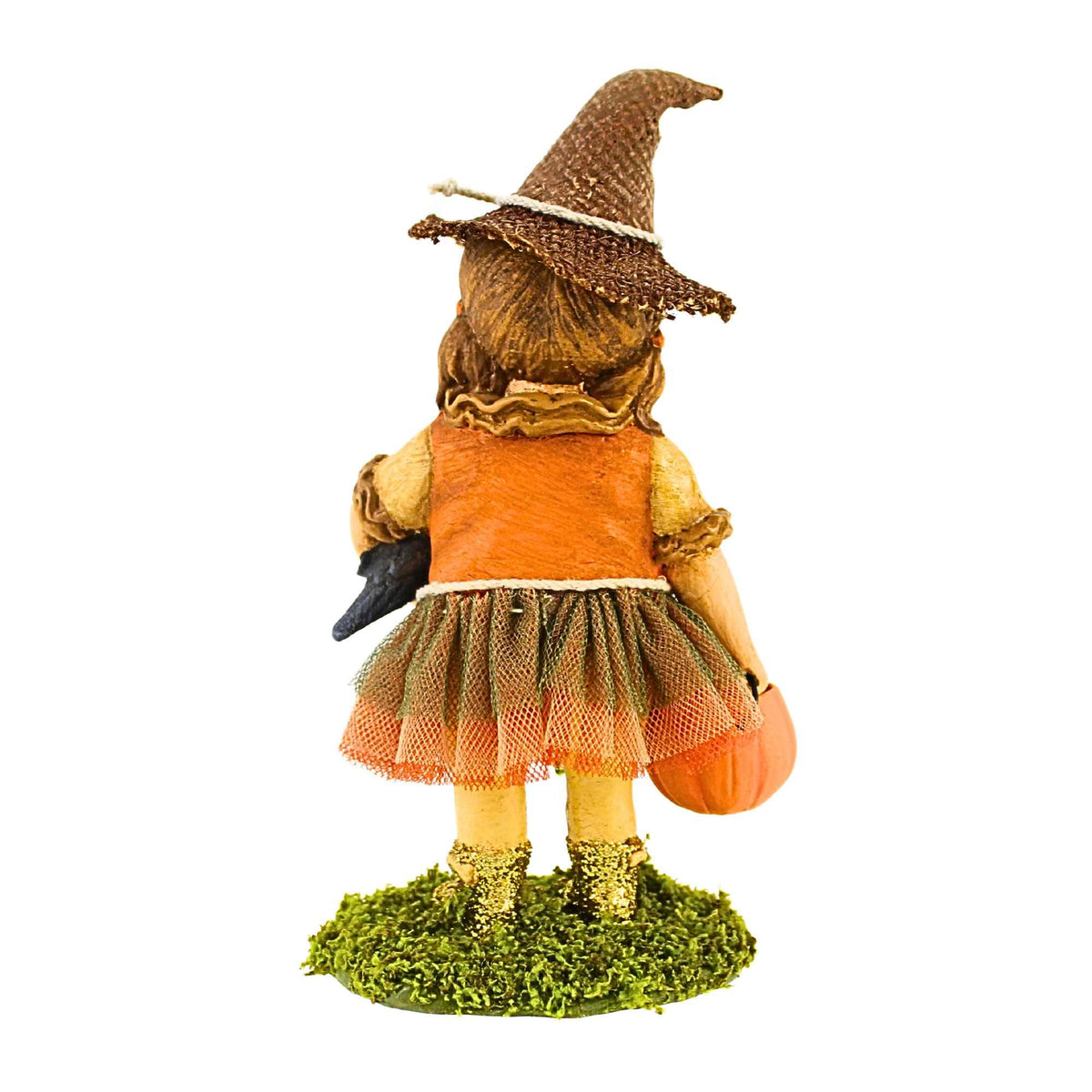 Bethany Lowe Scarecrow Autumn - - SBKGifts.com