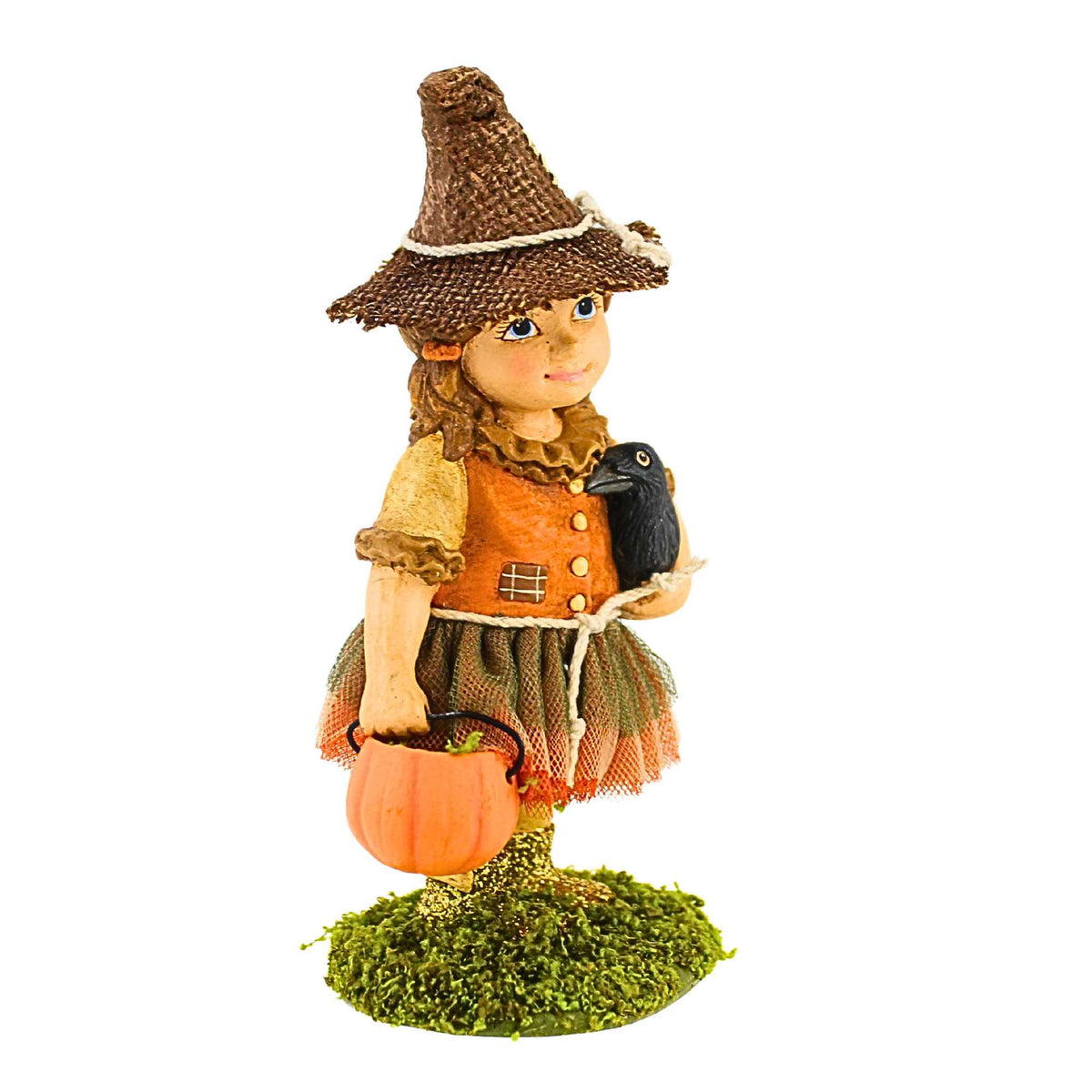 Bethany Lowe Scarecrow Autumn - - SBKGifts.com
