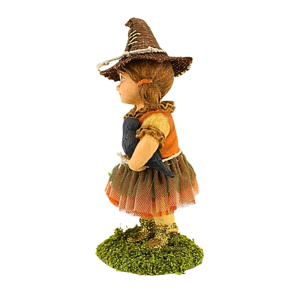 Bethany Lowe Scarecrow Autumn - - SBKGifts.com