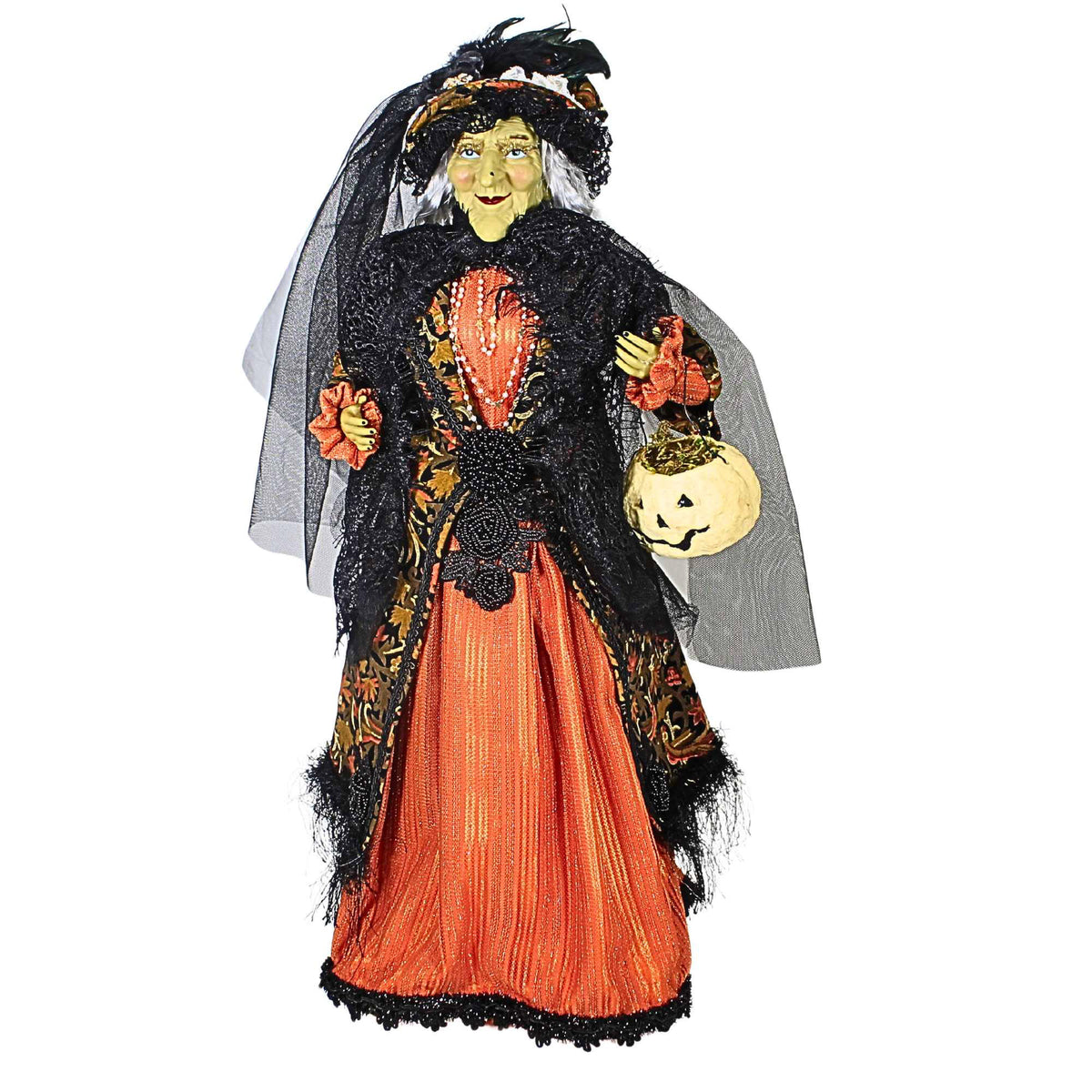 66406 Ophelia Witch HA2009