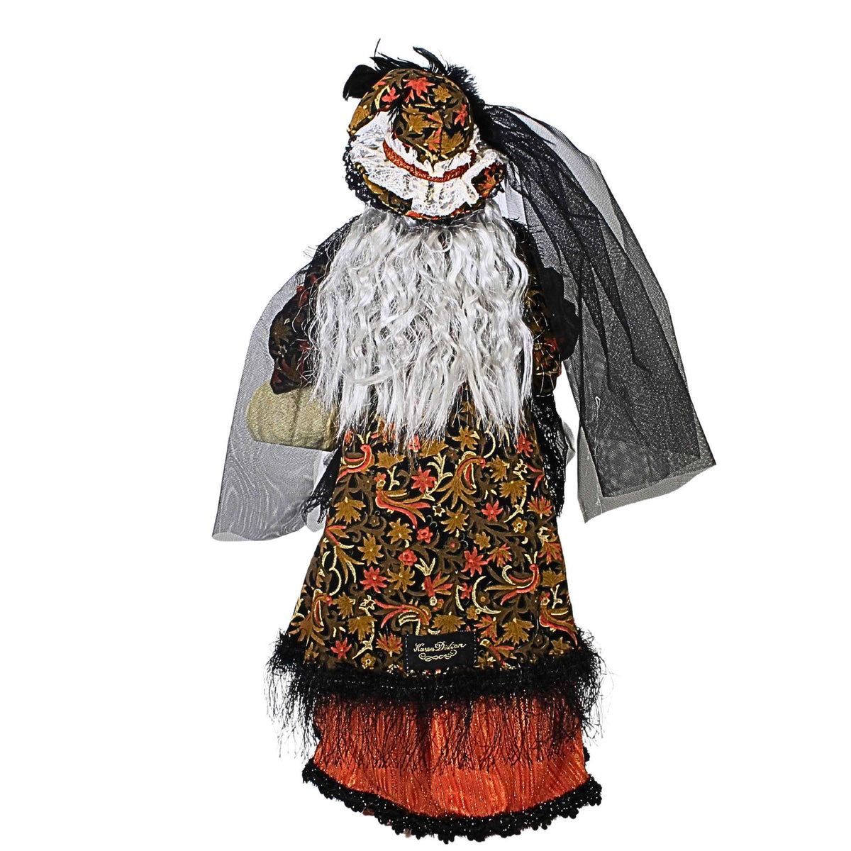 Karen Didion Ophelia Witch - - SBKGifts.com