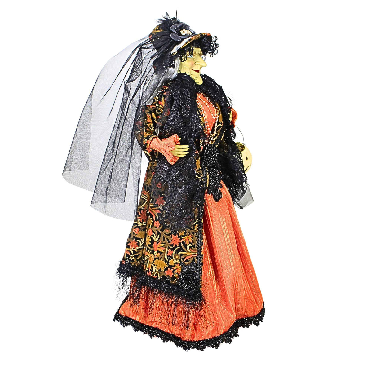 Karen Didion Ophelia Witch - - SBKGifts.com