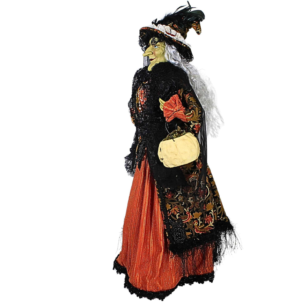 Karen Didion Ophelia Witch - - SBKGifts.com