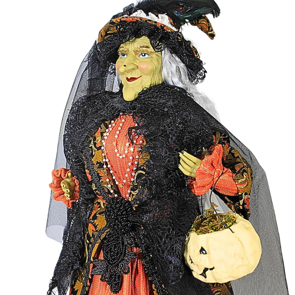 Karen Didion Ophelia Witch - - SBKGifts.com