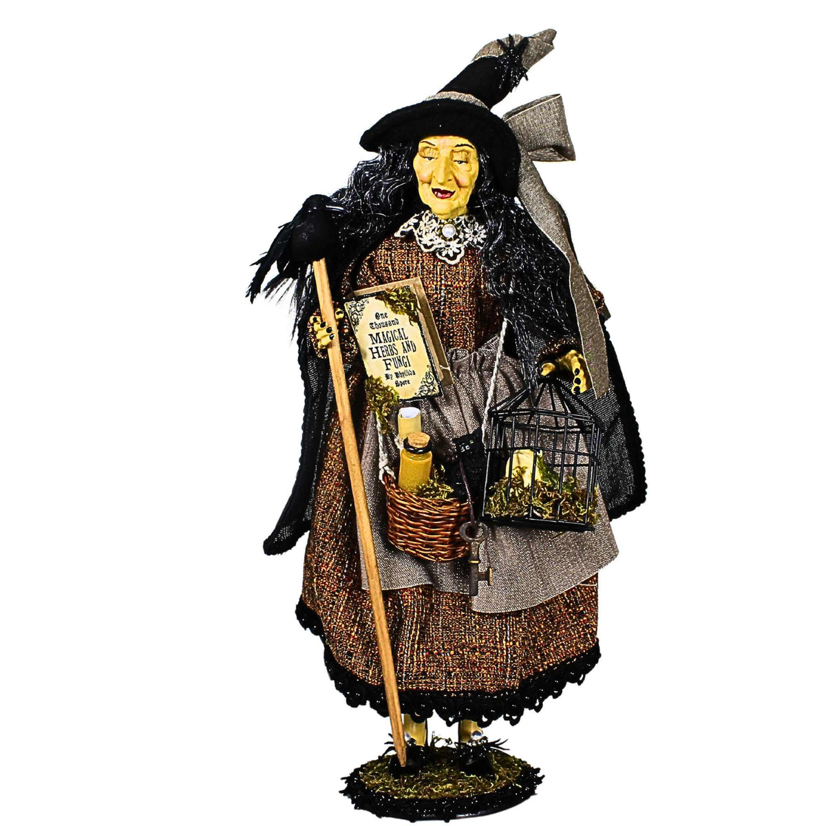 66408 Eldra Witch HA2007