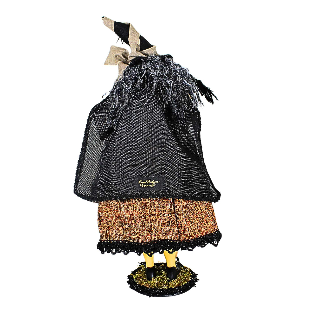Karen Didion Eldra Witch - - SBKGifts.com