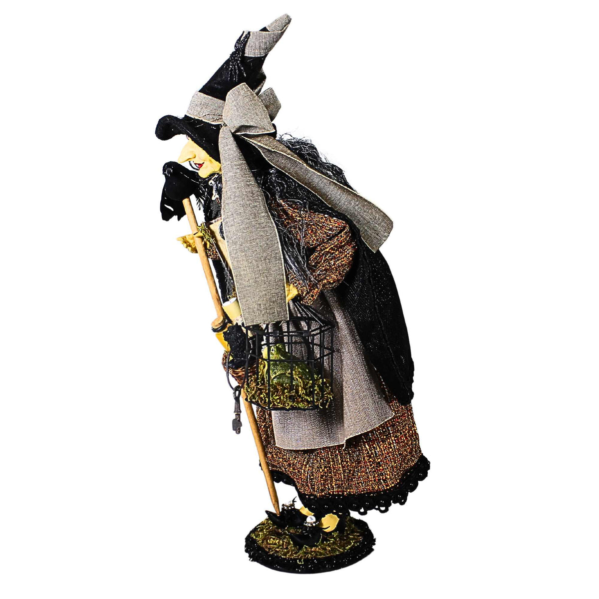 Karen Didion Eldra Witch - - SBKGifts.com