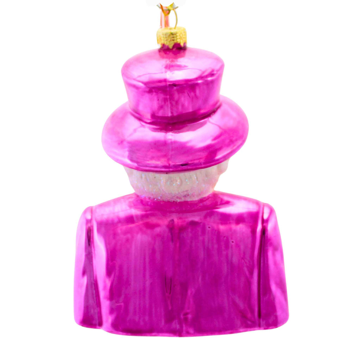 Cody Foster Queen Elizabeth Ii - - SBKGifts.com