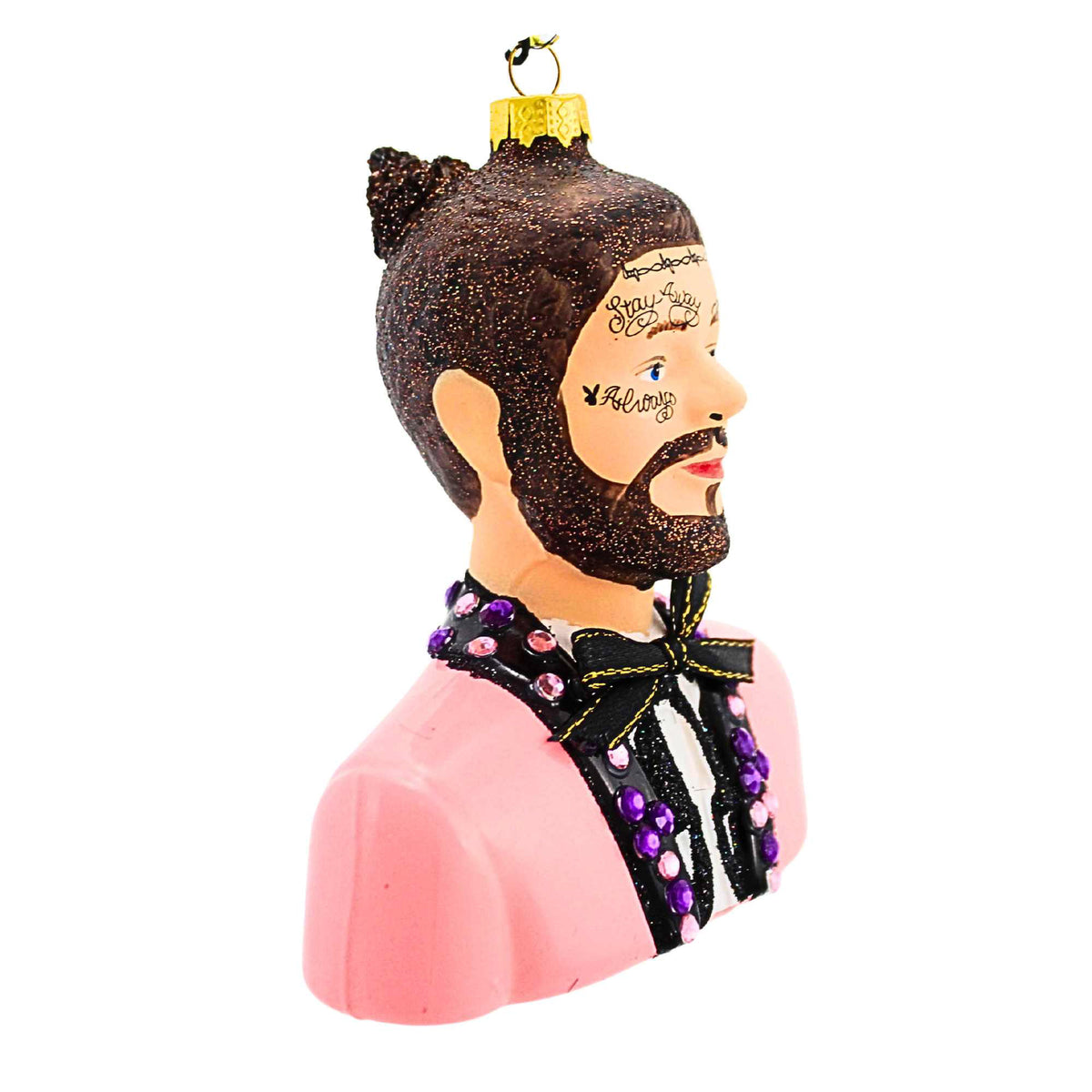 Cody Foster Post Malone - - SBKGifts.com