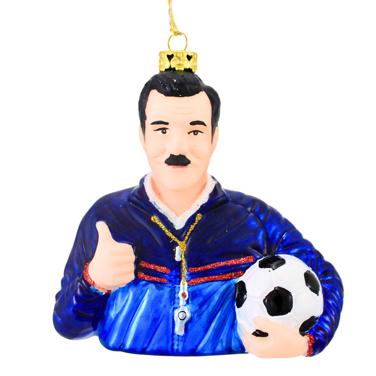 66411 Ted Lasso GO9494