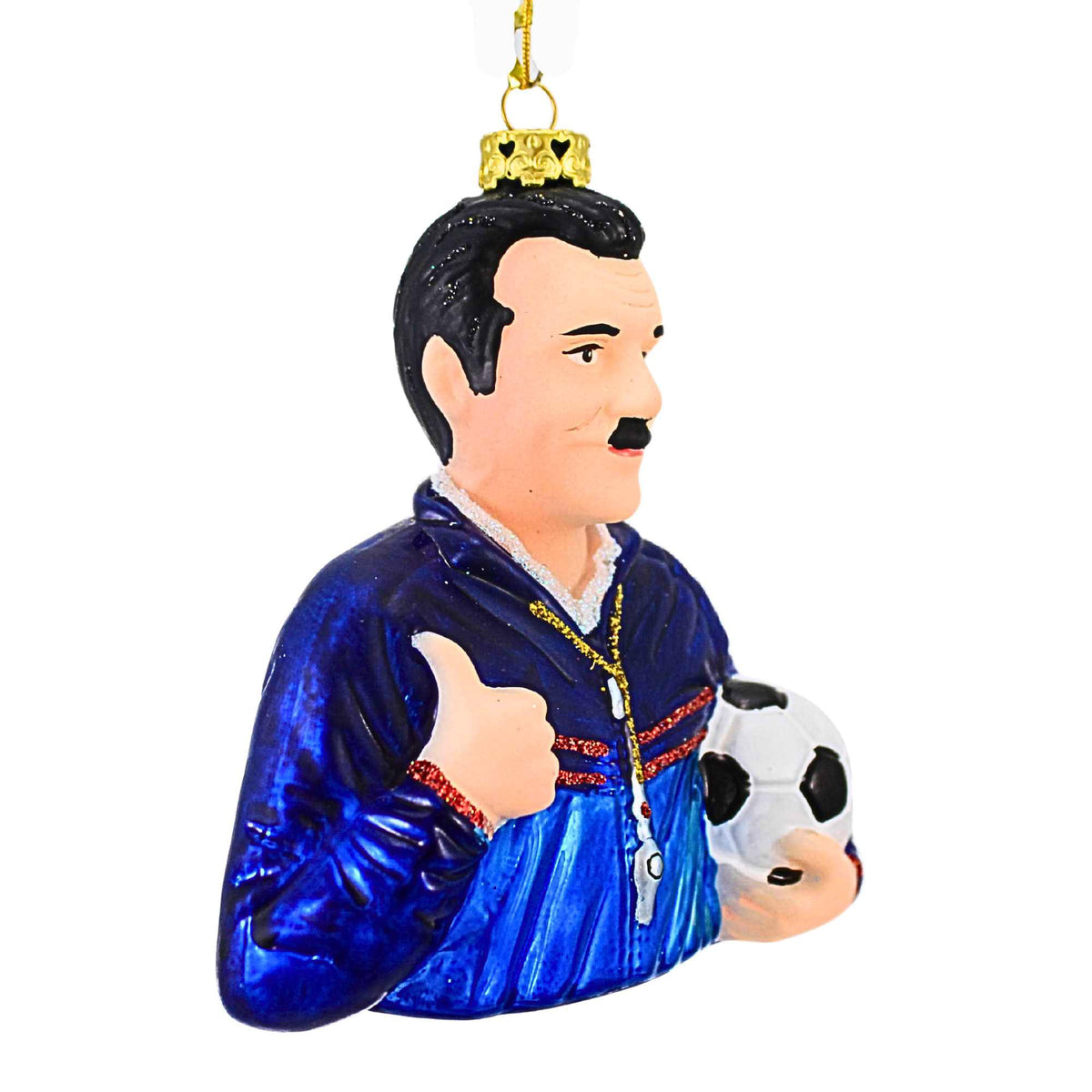 Cody Foster Ted Lasso - - SBKGifts.com