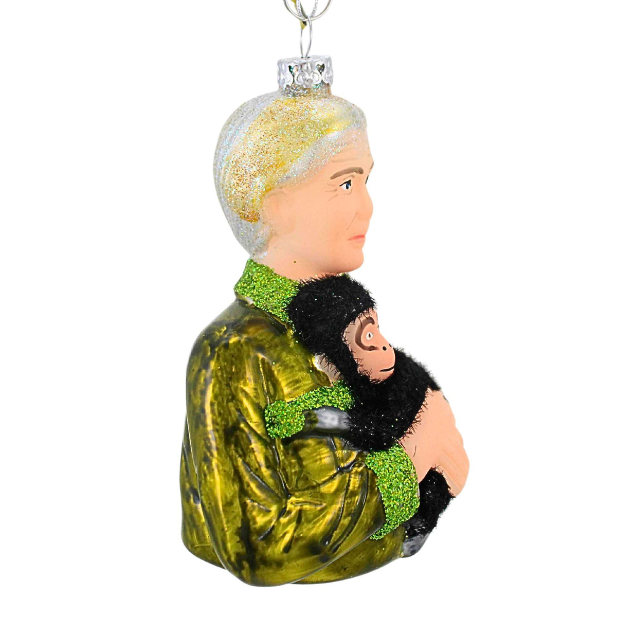 Cody Foster Jane Goodall - - SBKGifts.com