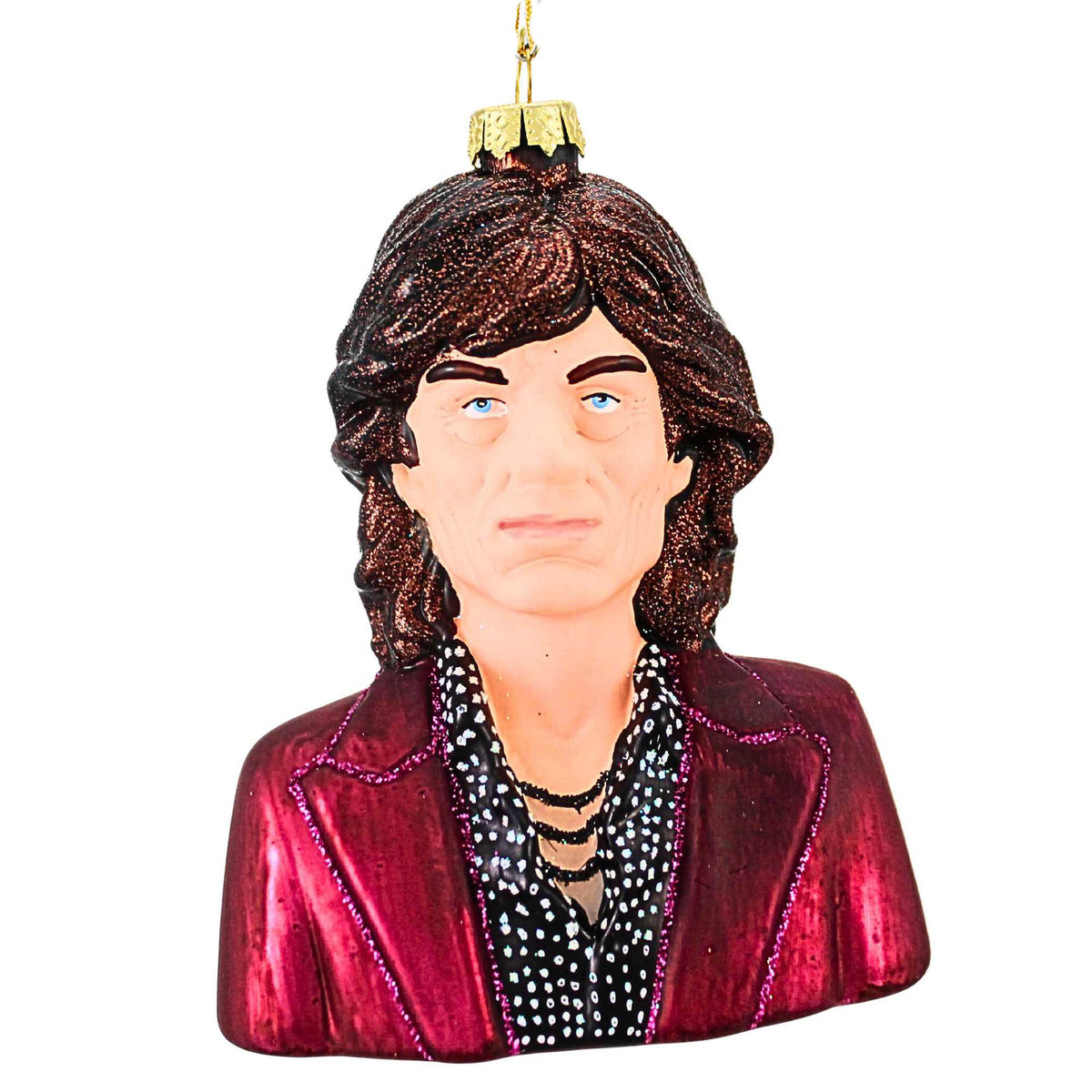 66413 Mick Jagger GL1271