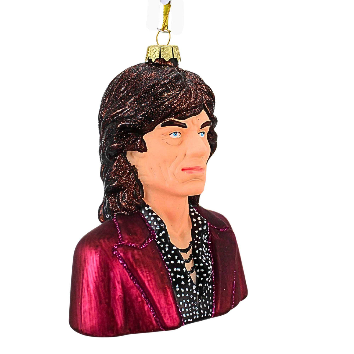 Cody Foster Mick Jagger - - SBKGifts.com