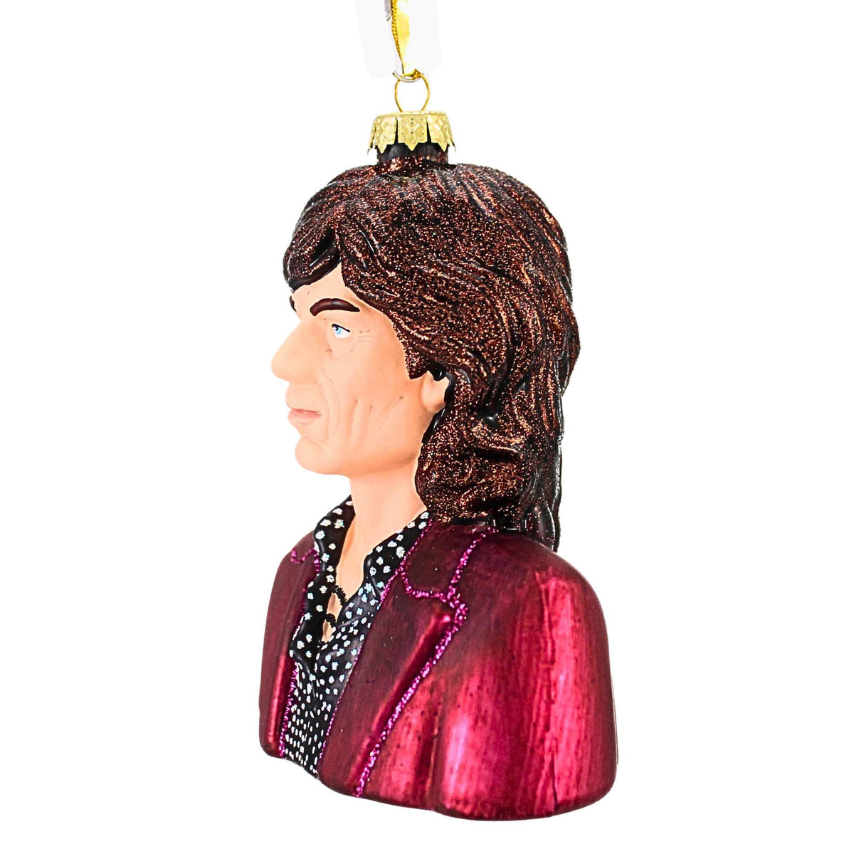 Cody Foster Mick Jagger - - SBKGifts.com