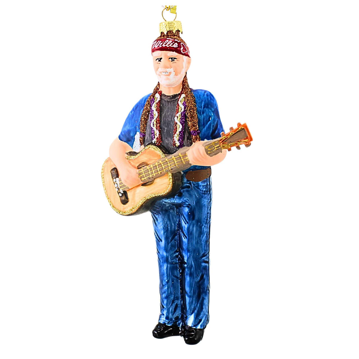 66414 Willie Nelson GO9778