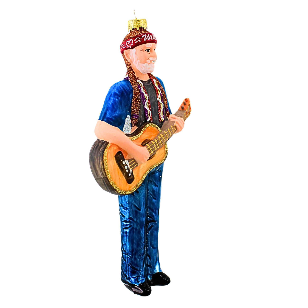 Cody Foster Willie Nelson - - SBKGifts.com