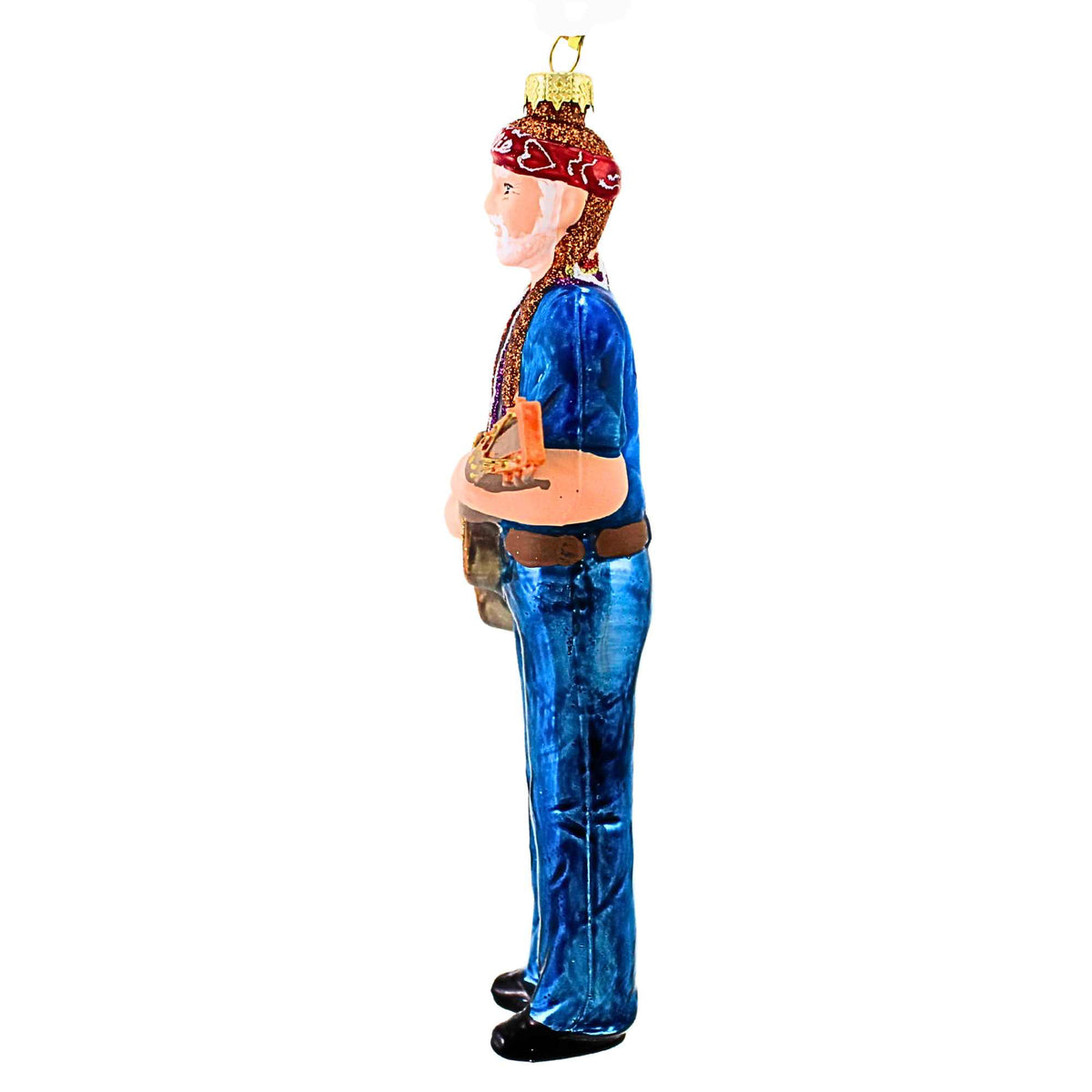 Cody Foster Willie Nelson - - SBKGifts.com