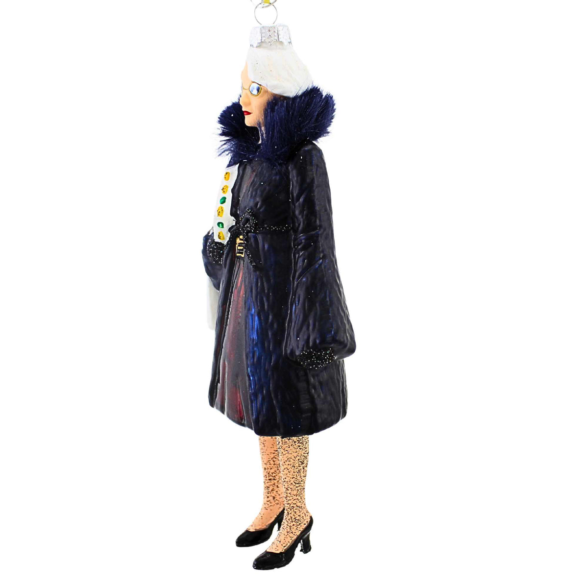 Cody Foster Miranda Priestly - - SBKGifts.com