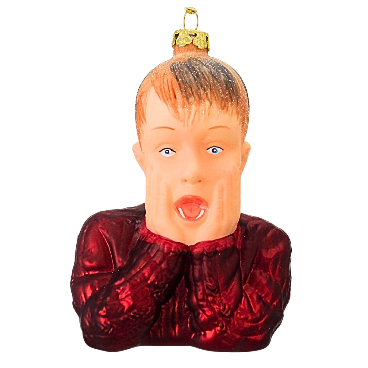 66416 Kevin Mccallister GO8898