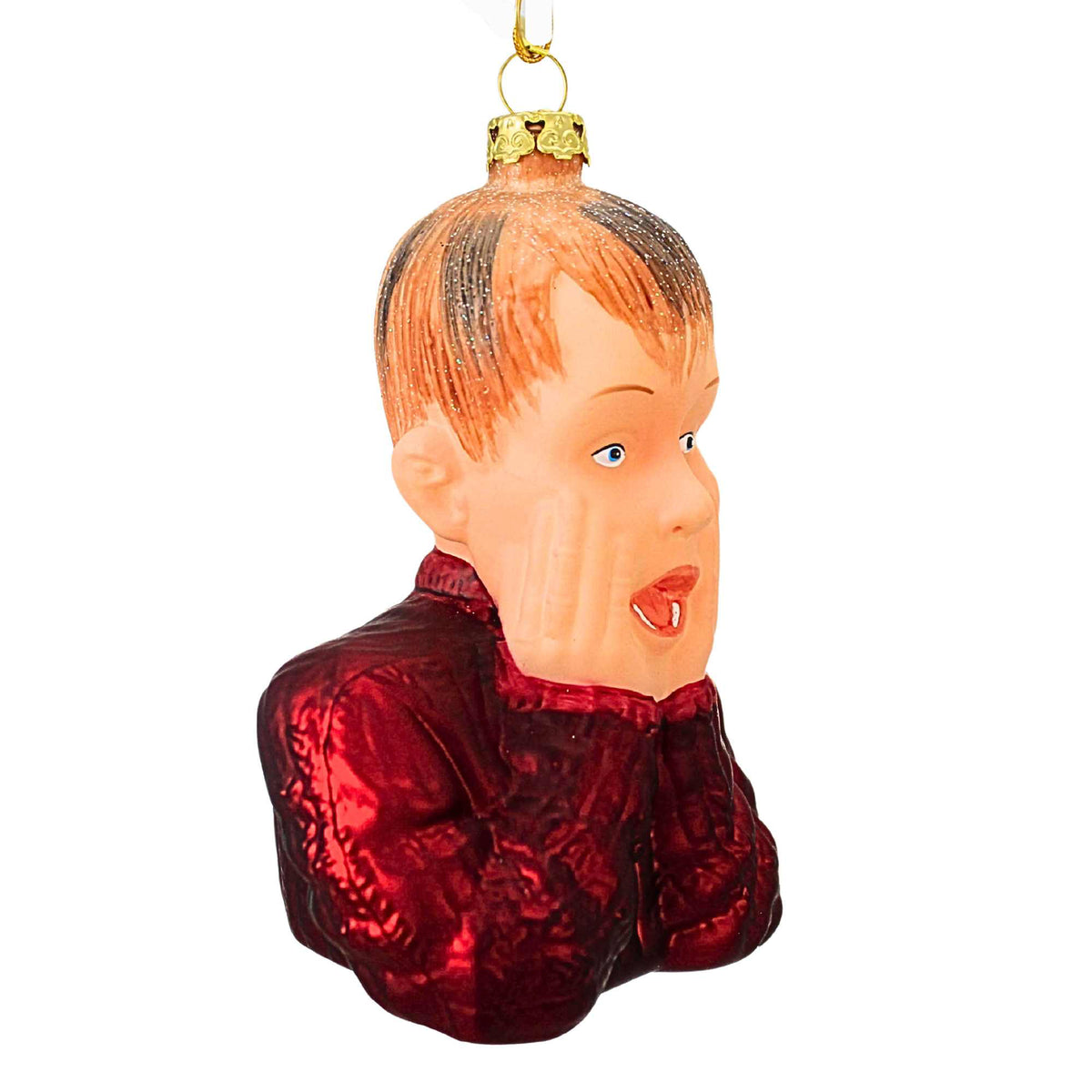 Cody Foster Kevin Mccallister - - SBKGifts.com