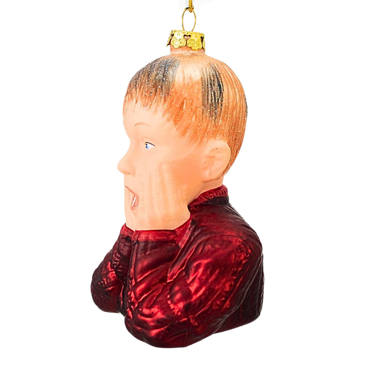 Cody Foster Kevin Mccallister - - SBKGifts.com