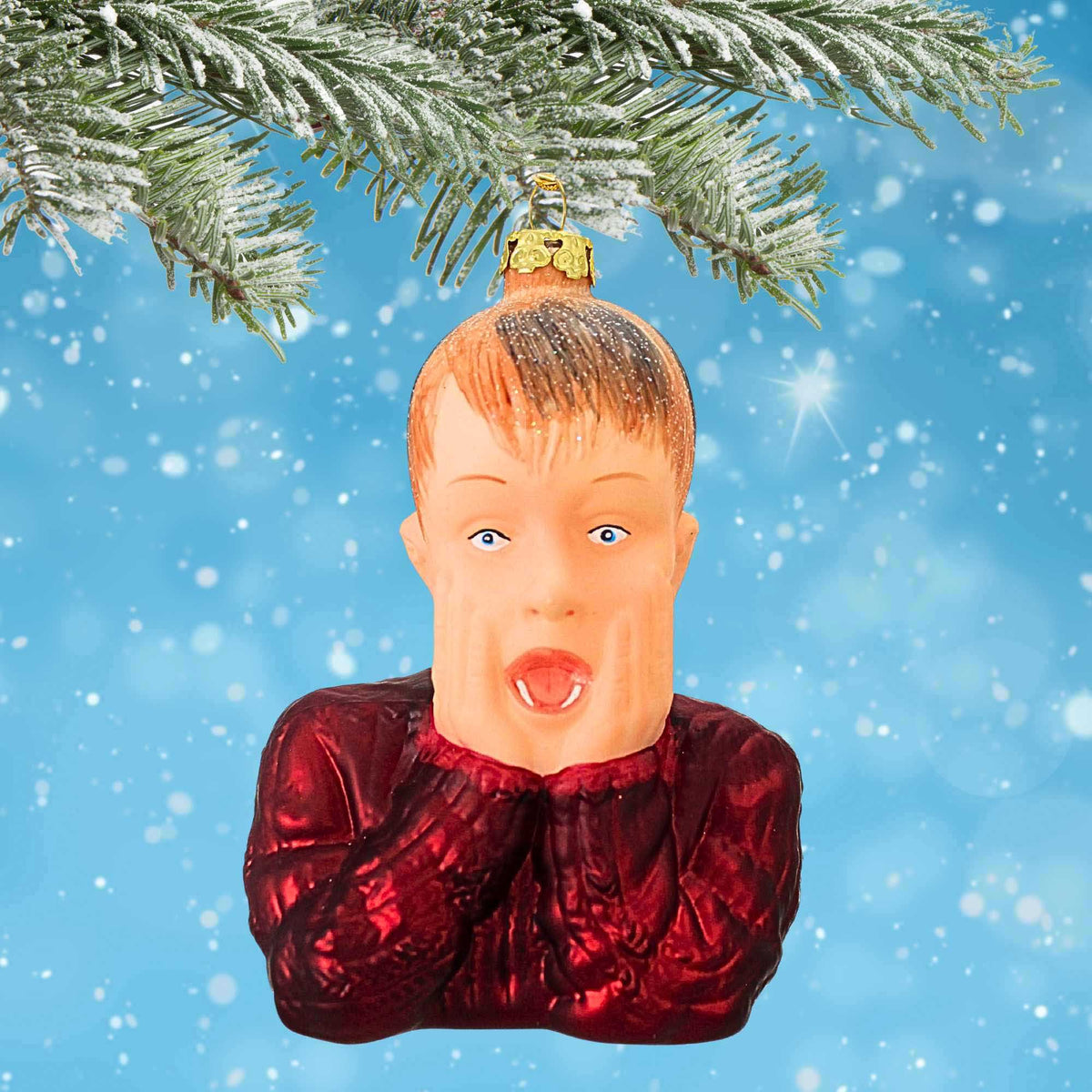 Cody Foster Kevin Mccallister - - SBKGifts.com
